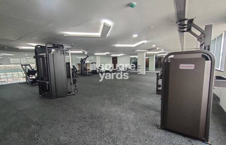 Gera Planet Of Joy Gymnasium Image