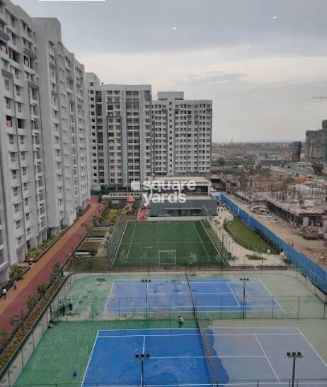 Gera Planet Of Joy Sports facilities Image 1