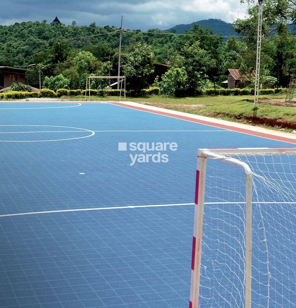 Gera Planet Of Joy Sports facilities Image 2