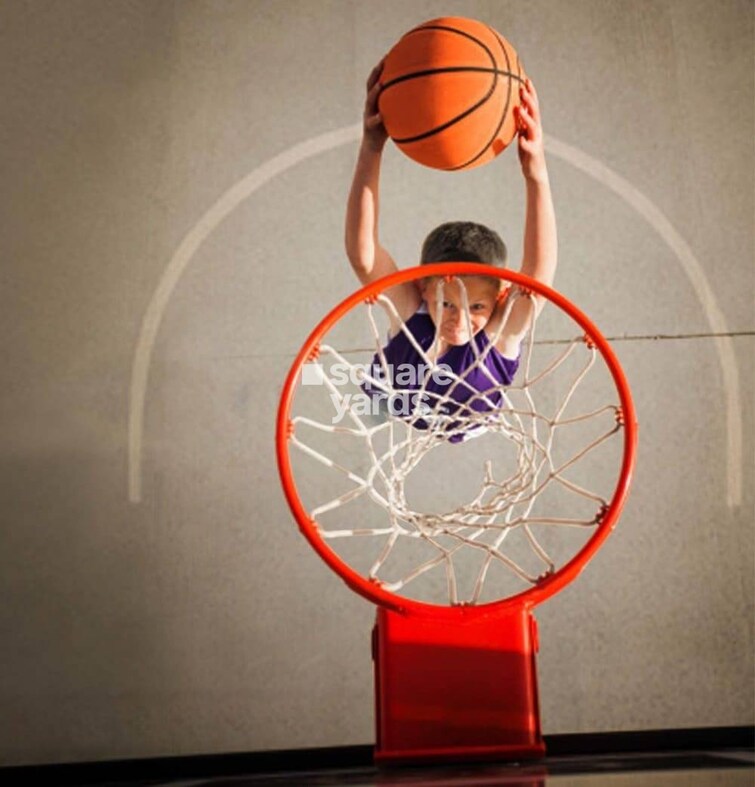 Gera Planet Of Joy Sports facilities Image 3