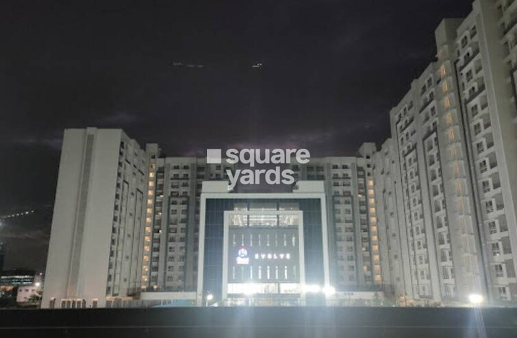 Gera Planet Of Joy Tower View 1