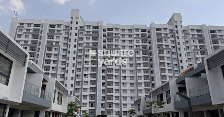 Gera Planet Of Joy Tower View 2