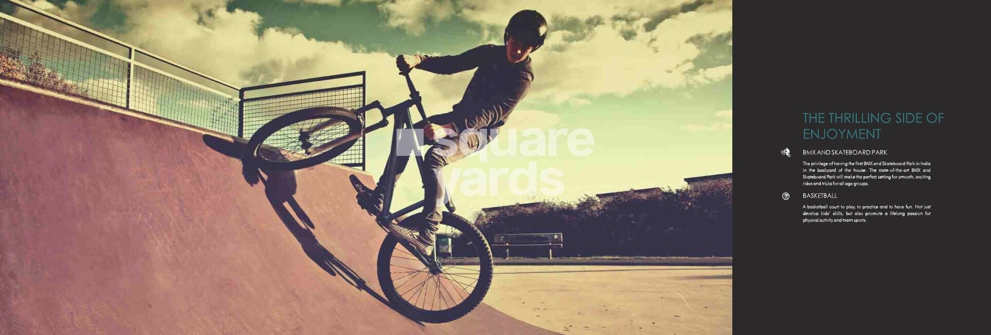 Gera Song Of Joy Amenities-Features 2