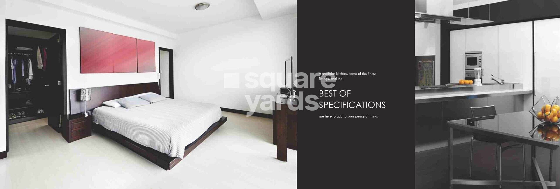 Gera Song Of Joy Apartment Interiors 2