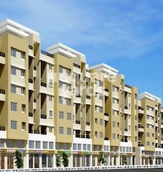 Gera Terraces One Gera Terraces One