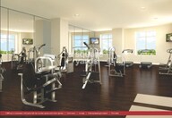 Gera Trinity Towers Amenities-Features