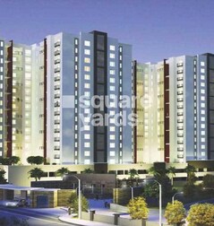 Gera Trinity Towers Gera Trinity Towers