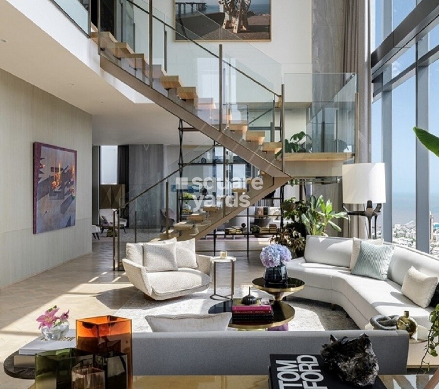 Gera Winds Of Joy Apartment Interiors