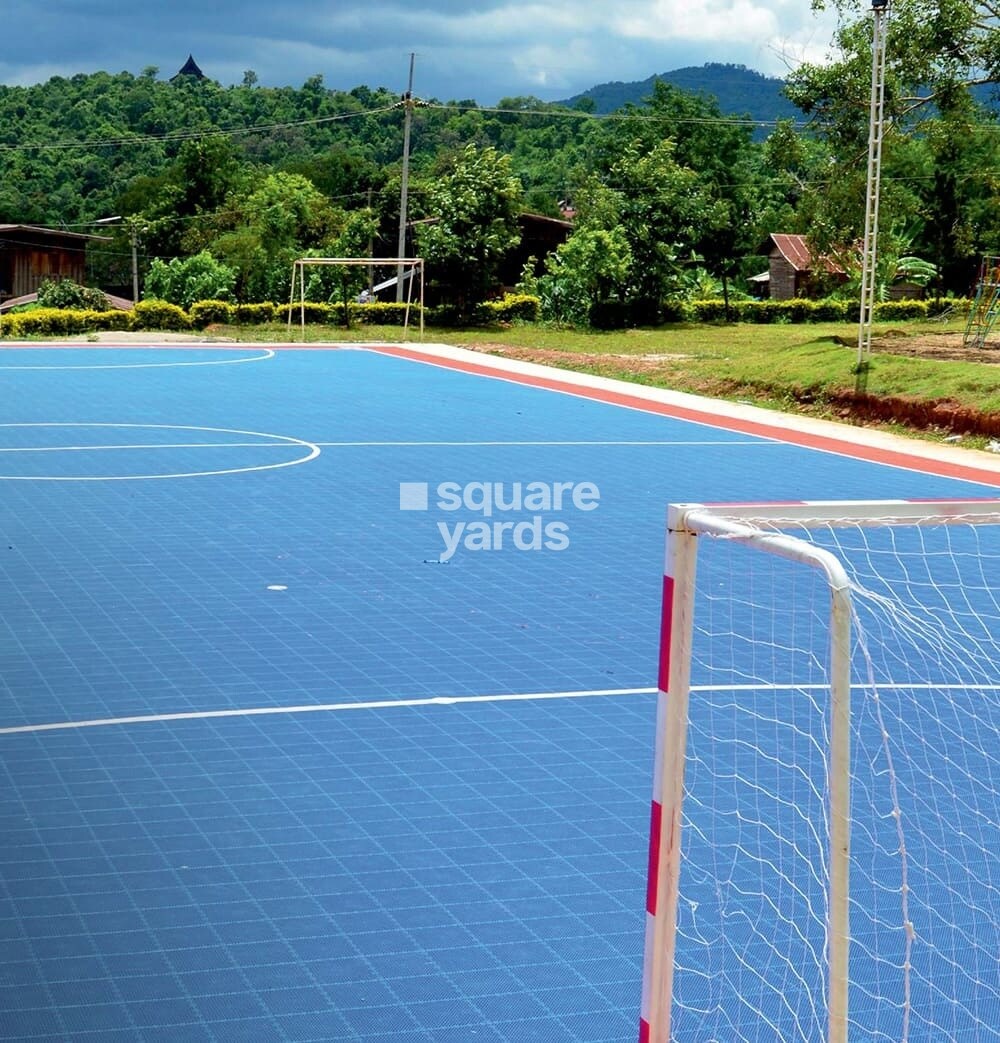 Gera Winds Of Joy Sports facilities Image 2