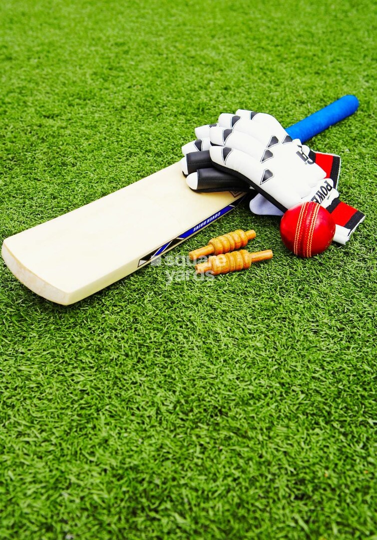 Gera World of Joy Amenities-Features 4