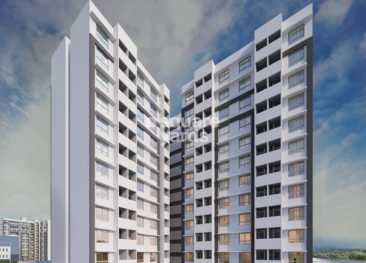 Gera World of Joy Tower View 2