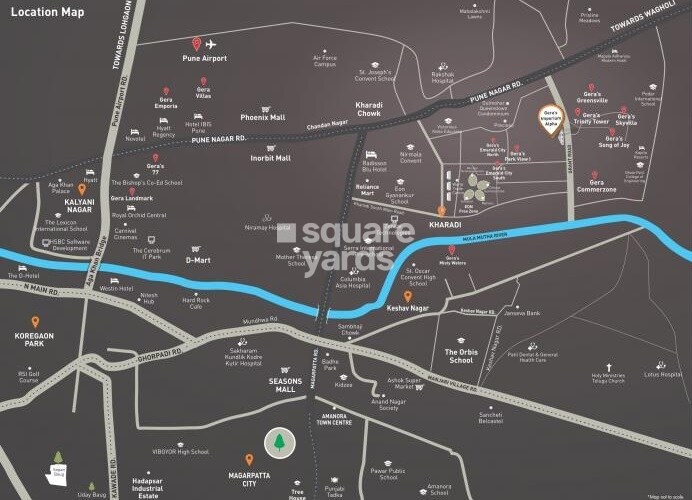 Geras Imperium Alpha Location Image