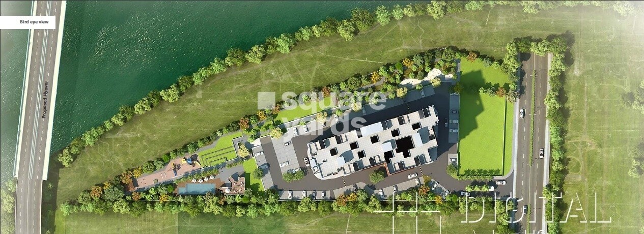 Geras Misty Waters Master Plan 1