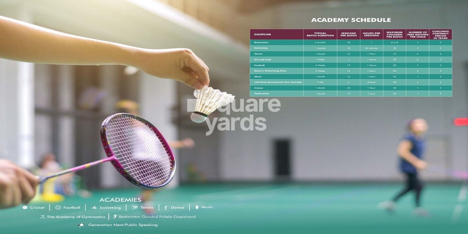 Geras World of Joy L