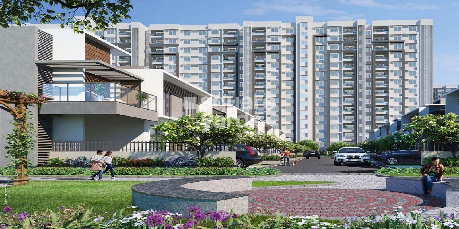 Geras World of Joy L