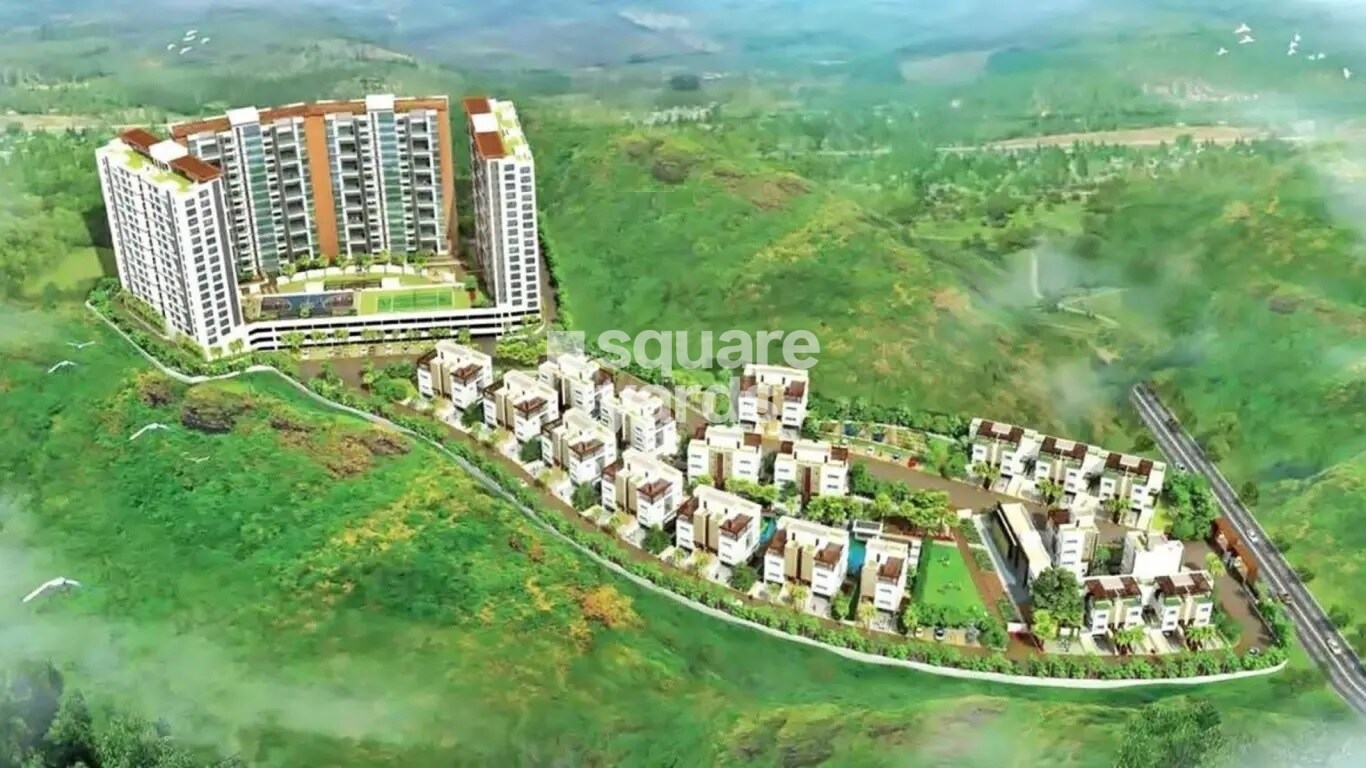 Geras World of Joy S Tower View