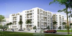 Ghadge Patil Manik Park Residency