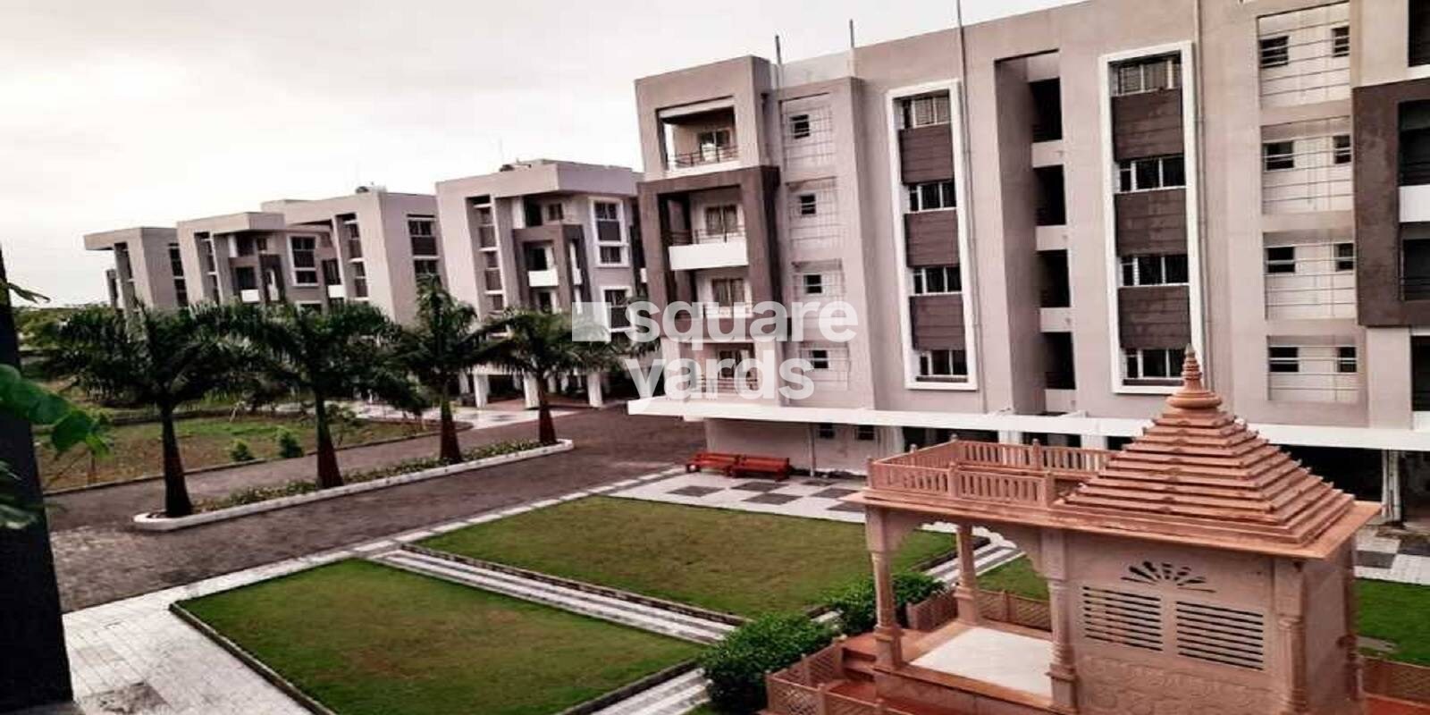 Gharkul Sona Estate Featured Image