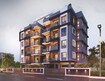 Ghule Golden Core Apartment Exteriors