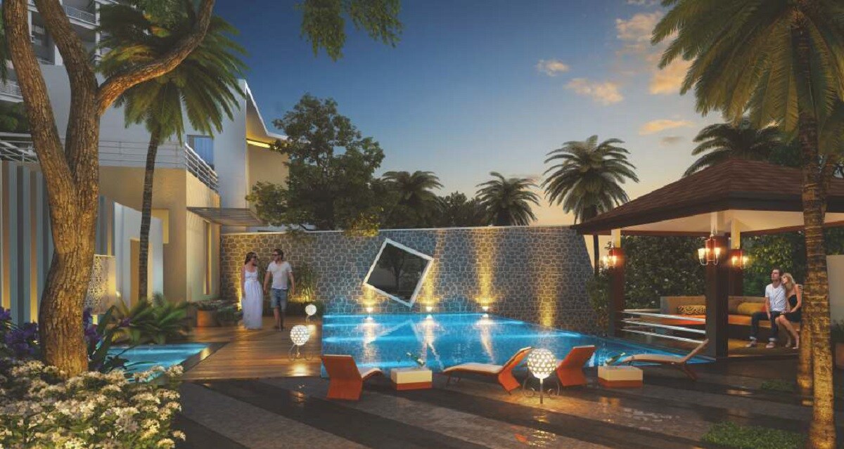 Gini Aria Amenities-Features 2