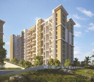 Gini Aria Apartment Exteriors