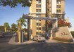 Gini Aria Entrance View
