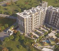 Gini Aria Tower View