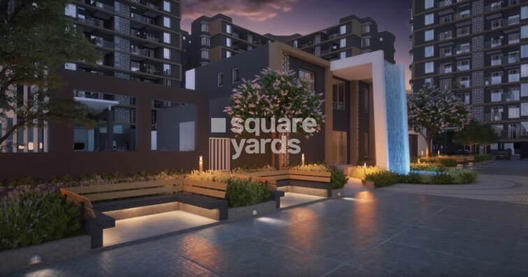 Gini Belvista Phase 1 Amenities-Features 1