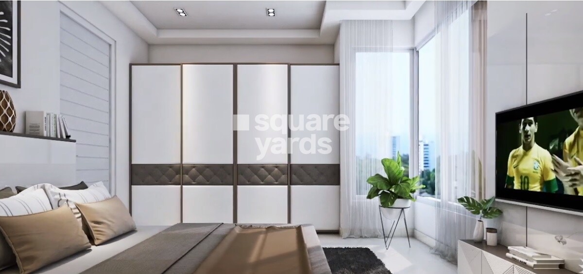 Gini Belvista Phase 1 Apartment Interiors 1