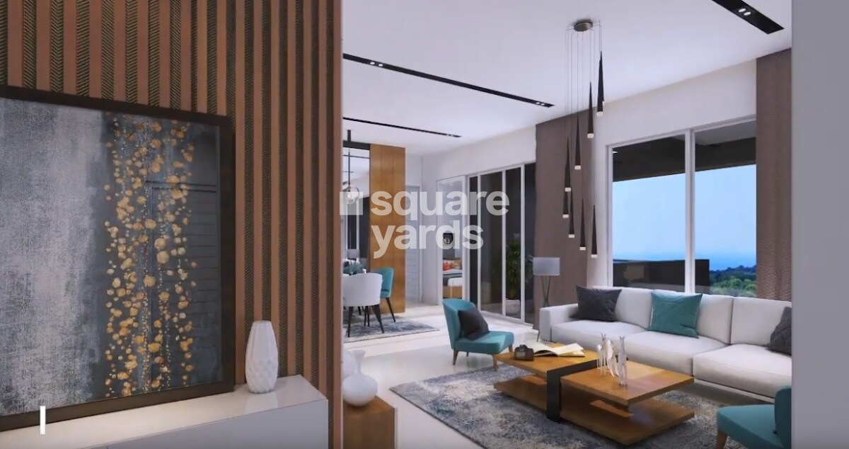 Gini Belvista Phase 1 Apartment Interiors 2