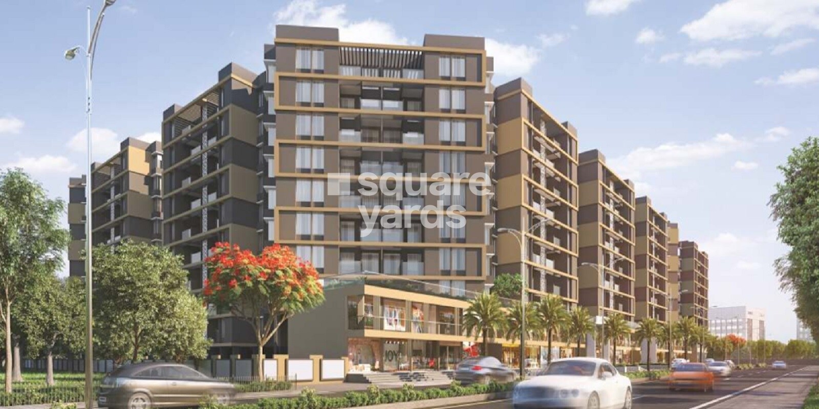 gini-belvista-phase-1