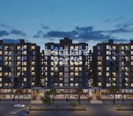 Gini Belvista Phase 1 Tower View