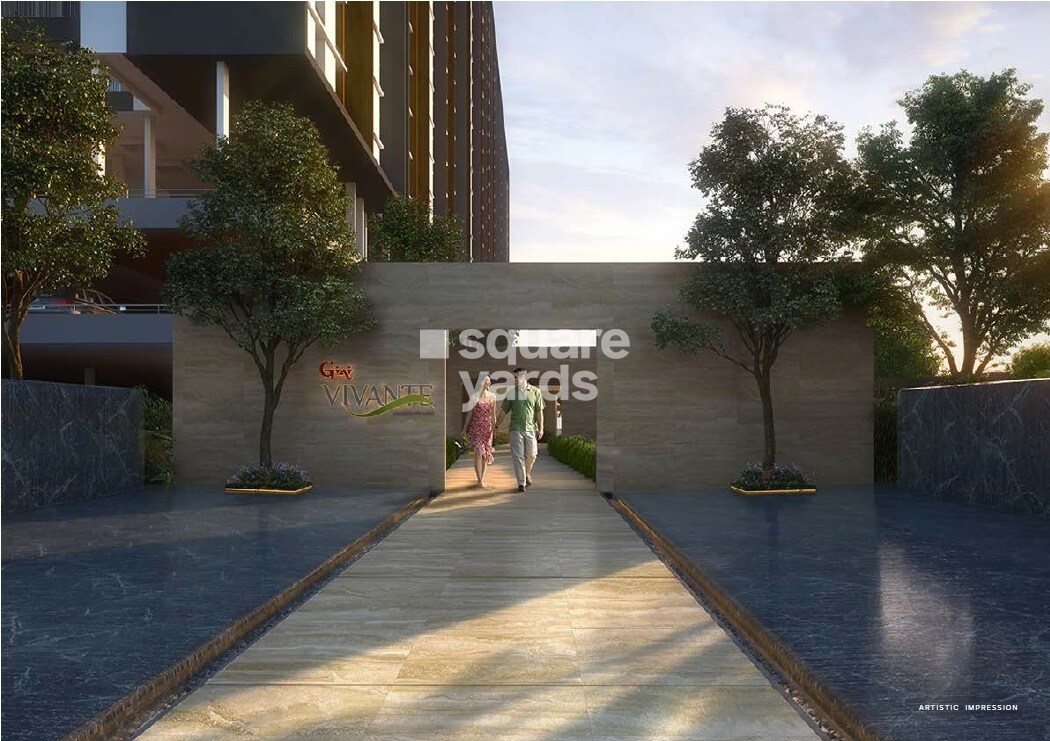 Gini Vivante Amenities-Features 4