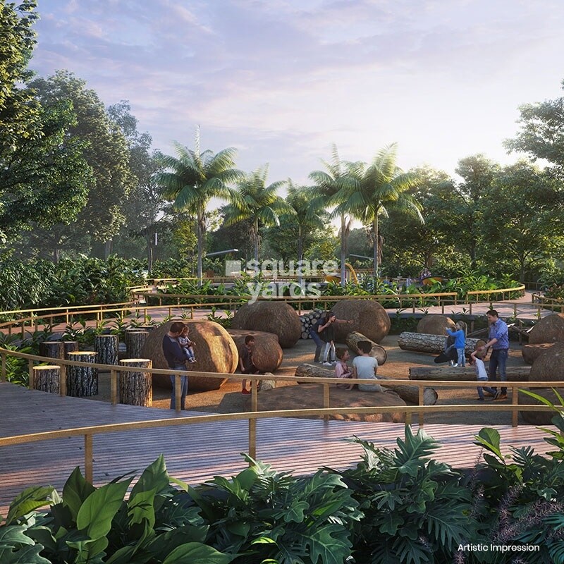 Gini Vivante Amenities-Features 7