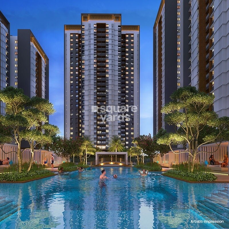 Gini Vivante Amenities-Features 8