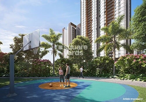 Gini Vivante Sports facilities Image 3