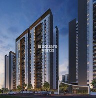 Gini Vivante Tower View