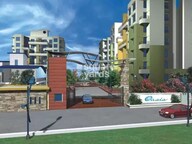 Giridhar Oasis Entrance View