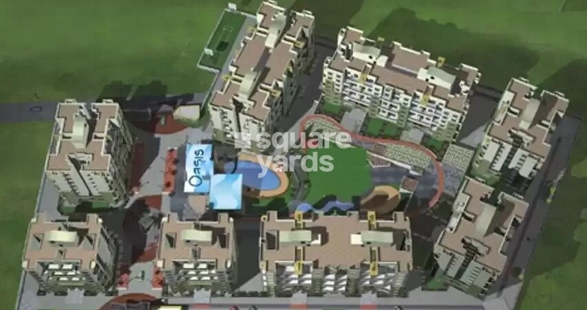 Giridhar Oasis Master Plan Image