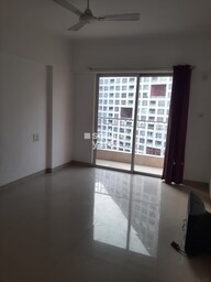 Girija Residency Katraj Apartment Interiors