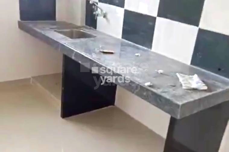 Representative image as actual visual unavailable for Girija Residency Katraj