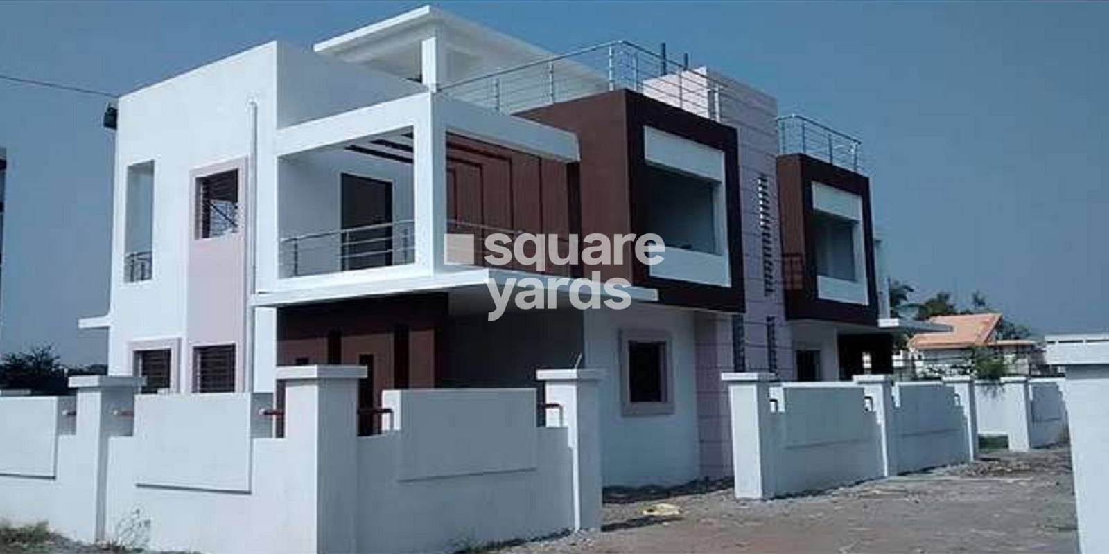 Girijapati Urban Village