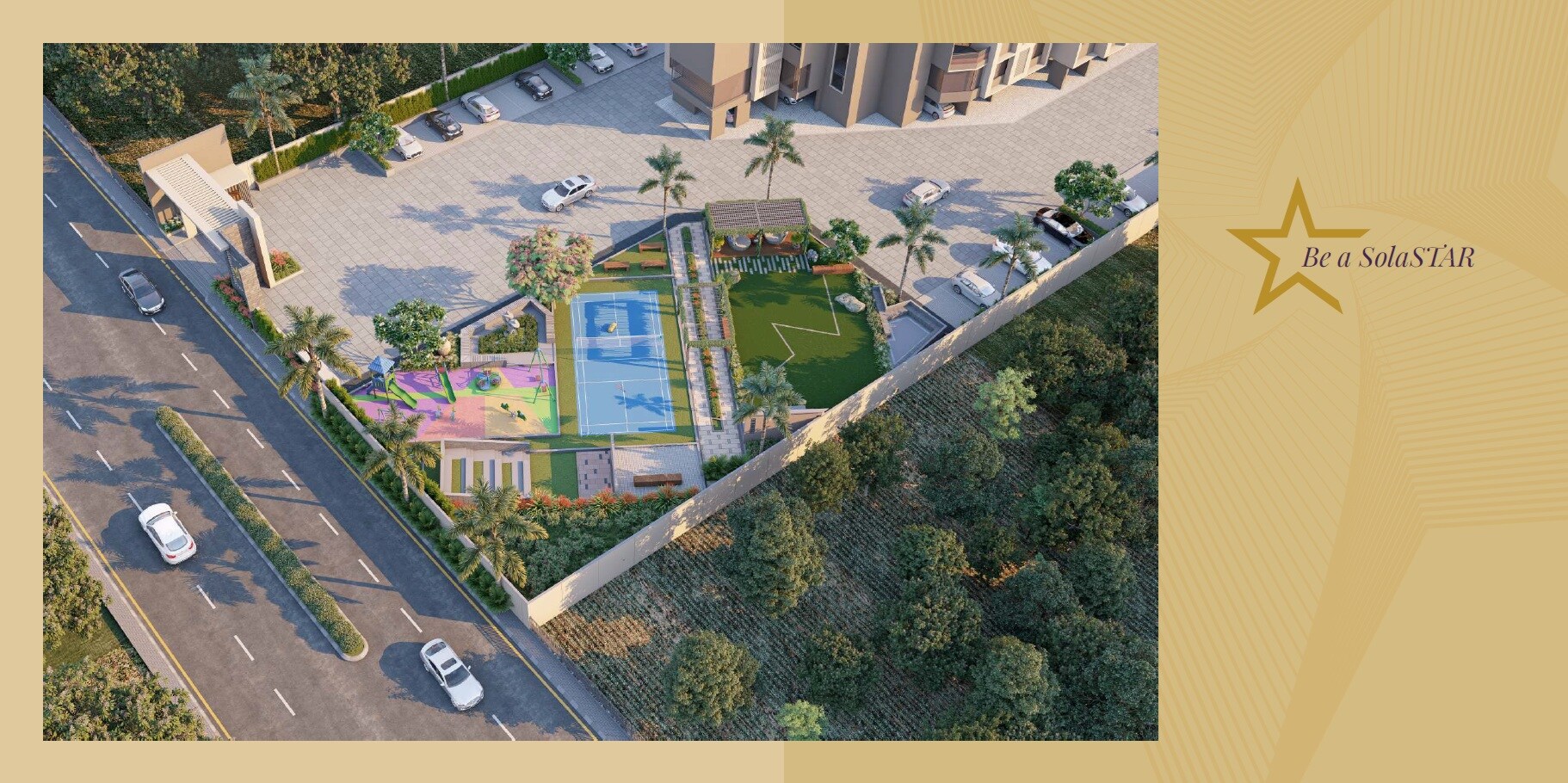 Giritirtha Solasta Amenities-Features 1