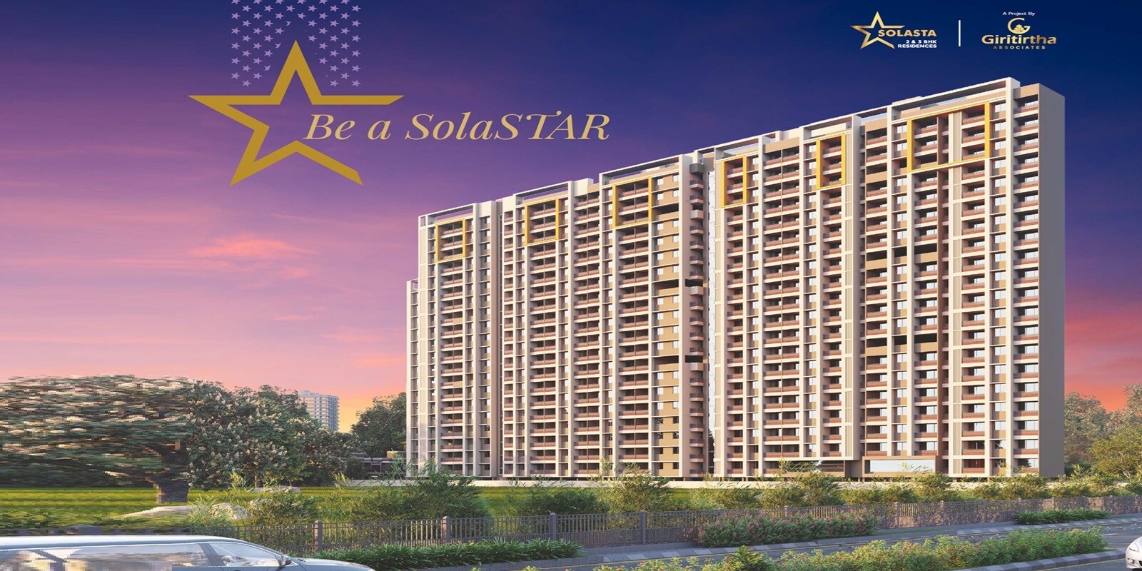 Giritirtha Solasta Cover Image