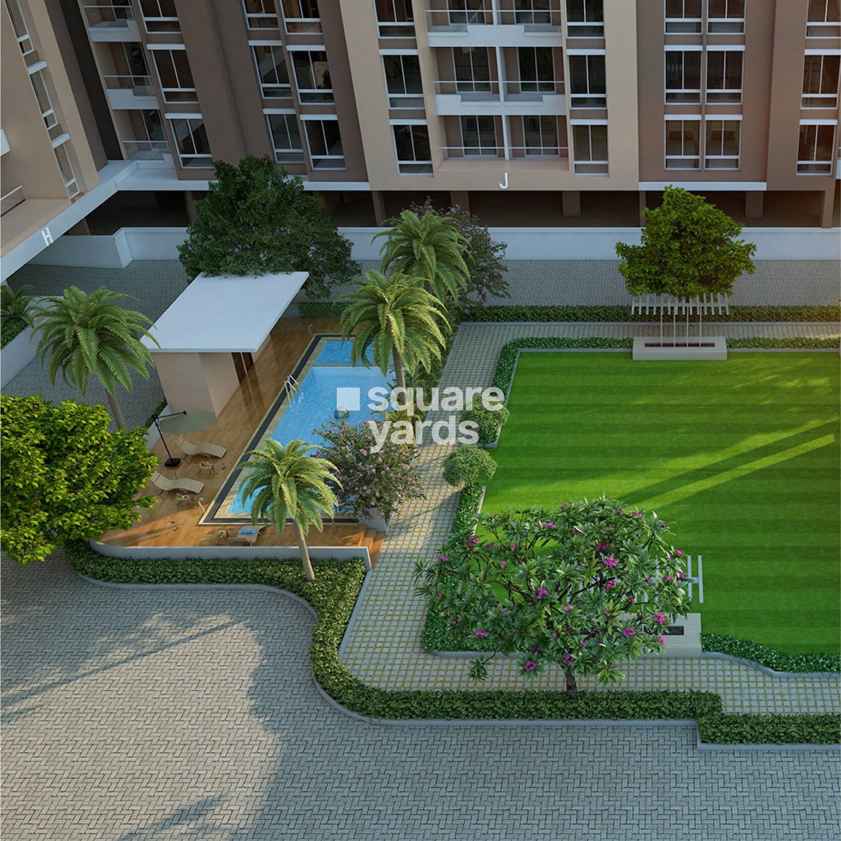 GK Aarcon Amenities-Features 1