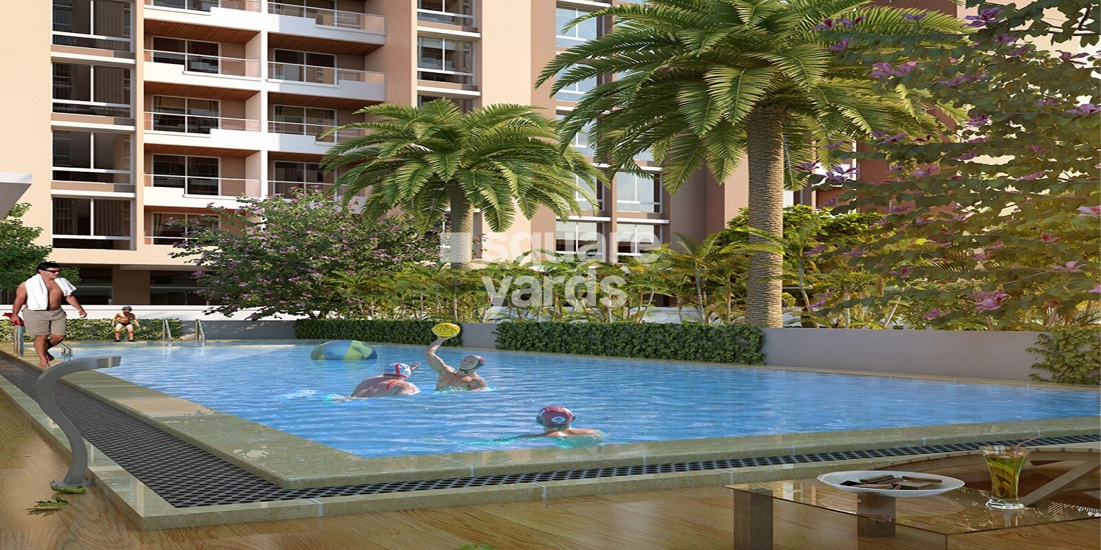 GK Aarcon Amenities-Features 4