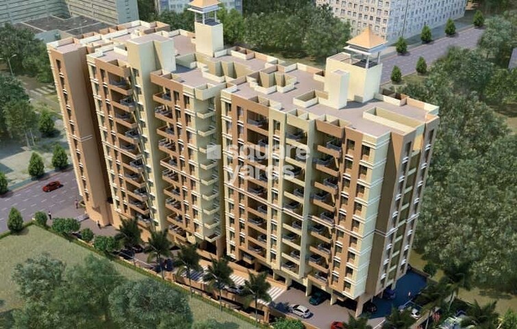 GK Allure Tower View 4