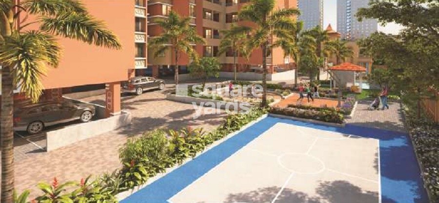 GK Arise Amenities-Features 4