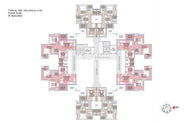 GK Arise Floor Plans 3