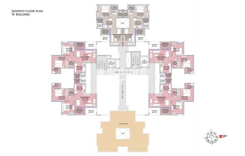 GK Arise Floor Plans 4
